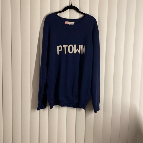 ellsworth + Ivey Other - Men’s P town sweater purchase last summer for $120 love it but I’ve gained lbs